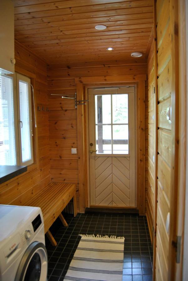 Rukanelioe Cottage מראה חיצוני תמונה