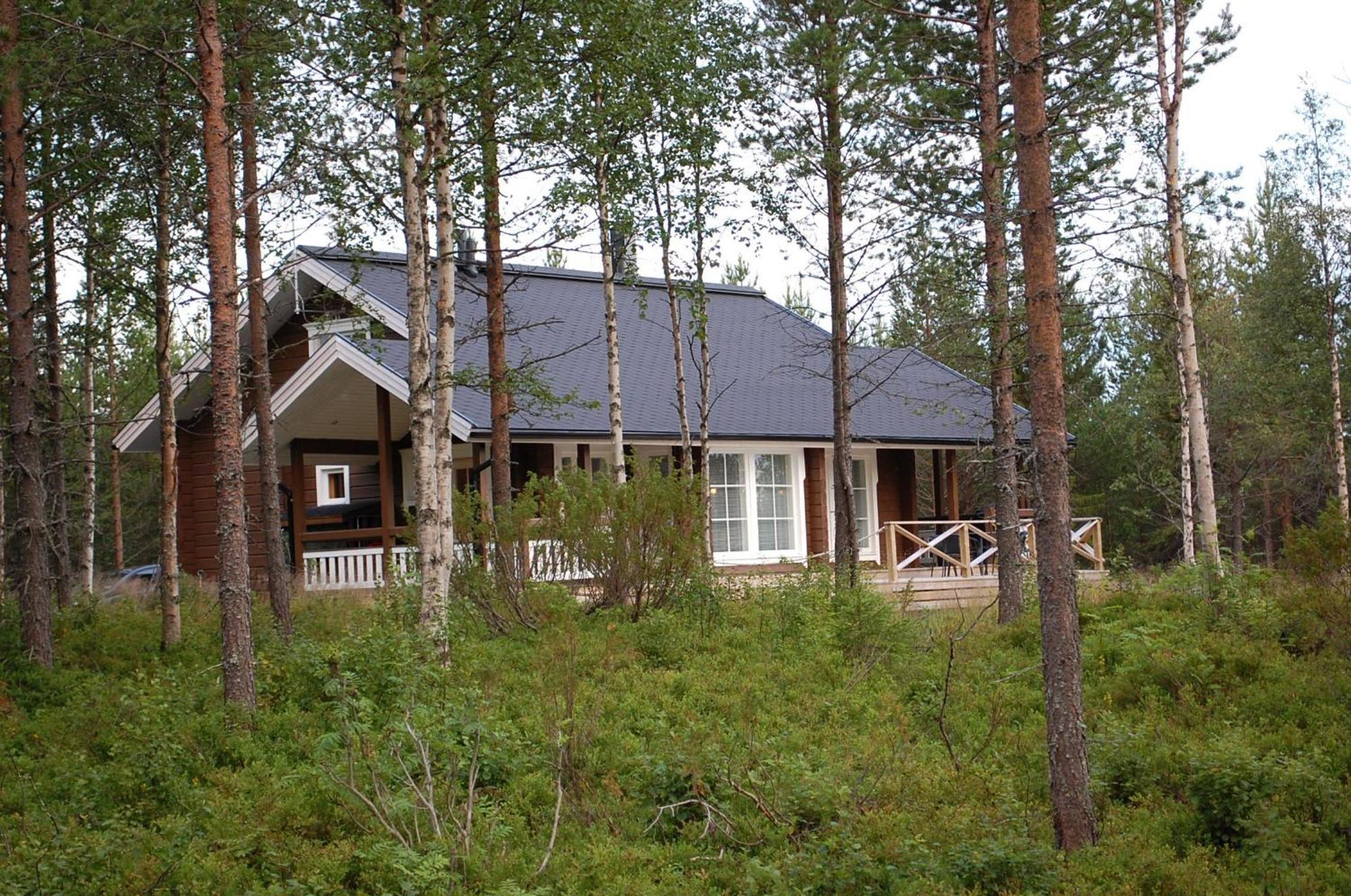 Rukanelioe Cottage מראה חיצוני תמונה