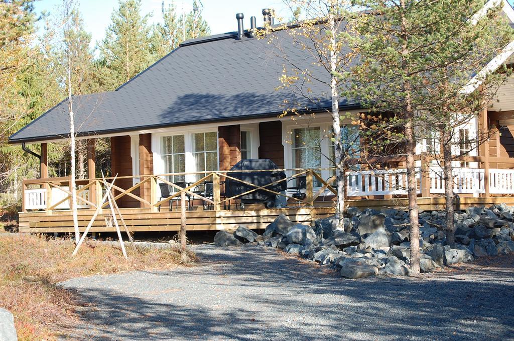Rukanelioe Cottage מראה חיצוני תמונה